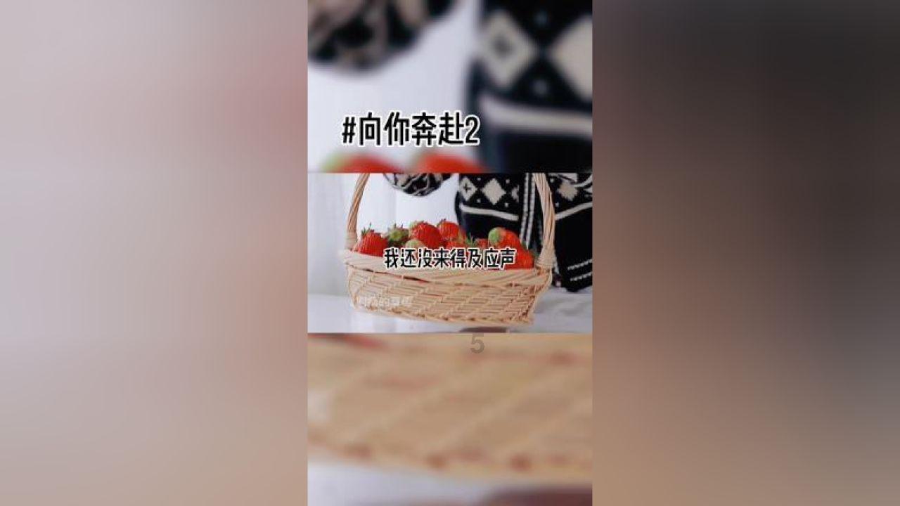 时尚发型女孩