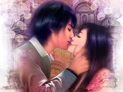 恋爱七年,从未谋面。他竟然为“厄运缠身”的女友倾尽所有……