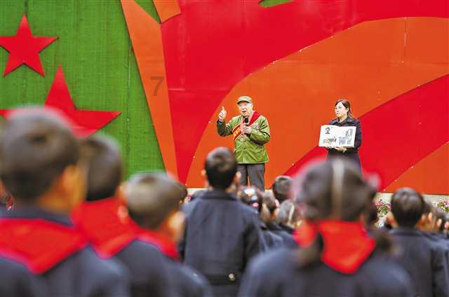 玖玖环保小达人