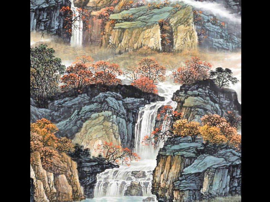 豫剧《三哭殿》李世民唱段原唱是谁？游戏画面