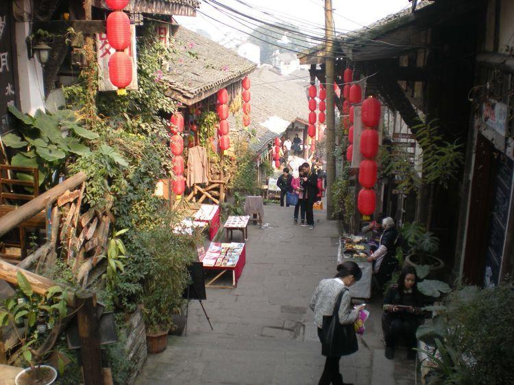 神秘图腾